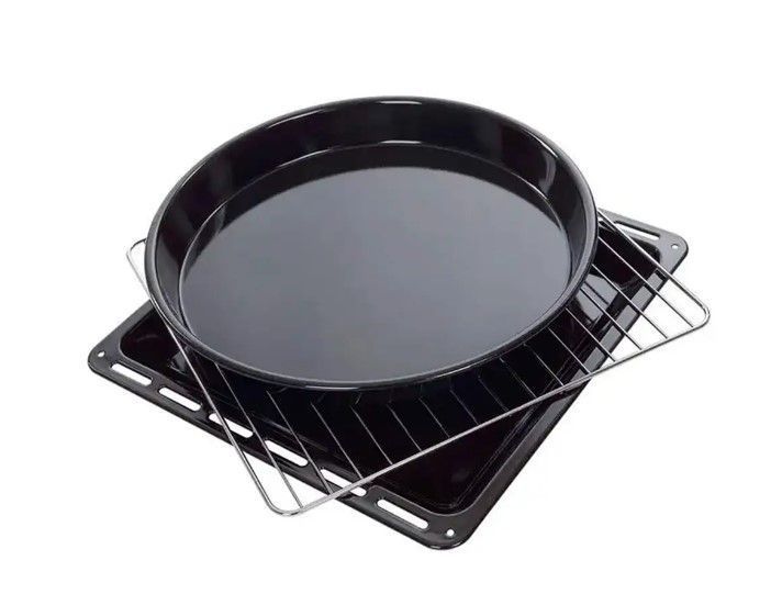 Электропечь Borgio MO 2024 Black 60 л MO 2024 Black фото