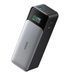 Універсальна батарея Anker 737 Powercore 24000mAh (140W) Black (A1289011) A1289011 фото 1