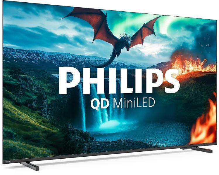 Телевізор 65" Philips 65MLED820/12 65MLED820/12 фото