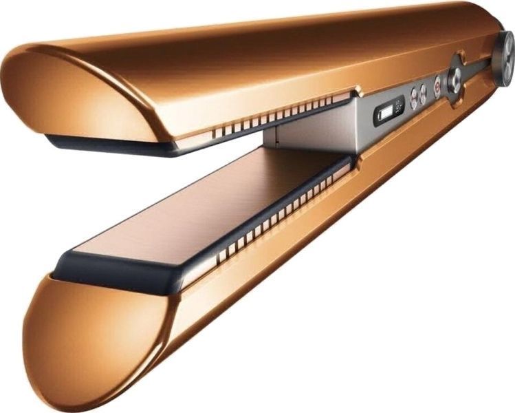 Выравниватель волос Dyson Corrale HS07 Copper/Nickel (413111-01) 413111-01 фото