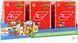 Super Wings Игровой набор Mini Playset Мировые путешествия в асс. EU770666 фото 1