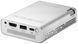 Проєктор портативний Asus ZenBeam E1R WVGA, 200 lm, LED, 1.2, WiFi 90LJ00J3-B01070 фото 7