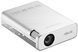 Проєктор портативний Asus ZenBeam E1R WVGA, 200 lm, LED, 1.2, WiFi 90LJ00J3-B01070 фото 5