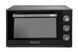 Электропечь Borgio MO 2024 Black 60 л MO 2024 Black фото 6