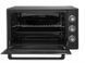 Электропечь Borgio MO 2024 Black 60 л MO 2024 Black фото 7