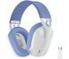 Навушники Bluetooth Logitech G435 Lightspeed Gaming White (981-001074) 981-001074 фото 1