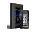 Защитное стекло ArmorStandart Space Black Icon для Apple iPhone 15 Pro Max (ARM68228) ARM68228 фото 4