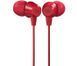 Наушники JBL C50HI Red (JBLC50HIRED) JBLC50HIRED фото 1