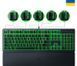 Клавиатура Razer Ornata V3 X UKR (RZ03-04471900-R371) RZ03-04471900-R371 фото 2