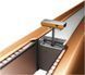 Выравниватель волос Dyson Corrale HS07 Copper/Nickel (413111-01) 413111-01 фото 7