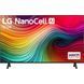Телевізор 43" LG 43NANO81A6A 43NANO81A6A фото 6