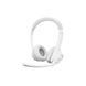 Наушники Logitech H390 USB White (981-001286) 981-001286 фото 1