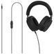 Навушники NZXT Wired Closed Back Headset 40mm Black V2 (AP-WCB40-B2) AP-WCB40-B2 фото 6