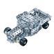 Конструктор Eitech Скоростной гонщик 2 (С231) С231 фото 5