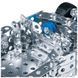 Конструктор Eitech Скоростной гонщик 2 (С231) С231 фото 4