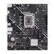 ASUS Материнcкая плата PRIME H610M-K s1700 H610 2xDDR5 M.2 HDMI D-Sub mATX 90MB1GA0-M0EAY0 фото 2