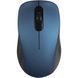 Мишка Modecom MC-WM10S Silent Wireless Blue (M-MC-WM10S-400) M-MC-WM10S-400 фото 2