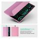 Чехол для планшета ArmorStandart Smart Fold Pen для Apple iPad Air 11 (2025/2024) Pink (ARM78121) ARM78121 фото 6