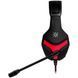 Навушники Defender Scrapper 500 Black-Red (64500) 64500 фото 5