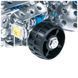 Конструктор Eitech Скоростной гонщик 2 (С231) С231 фото 3