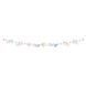 Гірлянда Maxi LED Happy Birthday, 1,6 м (MX21010009) MX21010009 фото 1