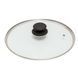 Кришка для посуду Rotex 24 см (RCL10-24) RCL10-24 фото 1