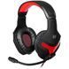 Навушники Defender Scrapper 500 Black-Red (64500) 64500 фото 3