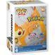 Фігурка Funko POP Games: Pokemon - Chimchar 889698709255 фото 4