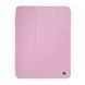 Чехол для планшета ArmorStandart Smart Fold Pen для Apple iPad Air 11 (2025/2024) Pink (ARM78121) ARM78121 фото 1