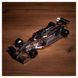 Конструктор Metal Time колекційна модель Grand Prix Falcon (MT035) MT035 фото 4