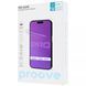 Защитная пленка для плоттера Proove Hydrogel Screen Protection PRO Clear GGPR11801150 фото 1