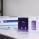 Защитная пленка для плоттера Proove Hydrogel Screen Protection PRO Clear GGPR11801150 фото 3