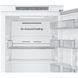 Холодильник встроенный Samsung BRB80F30A1S0UA BRB80F30A1S0UA фото 7