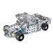 Конструктор Eitech Скоростной гонщик 2 (С231) С231 фото 2