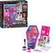 Набір дитячої косметики Cra-Z-Art Monster High Feeling Fierce Makeover 72208CRA фото 2