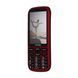 Мобильный телефон Sigma mobile Comfort 50 Optima Type-C DS Red 4827798122327 фото 3