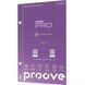 Защитная пленка для плоттера Proove Hydrogel Screen Protection PRO Clear GGPR11801150 фото 2