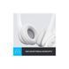 Наушники Logitech H390 USB White (981-001286) 981-001286 фото 7
