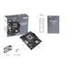 ASUS Материнcкая плата PRIME H610M-K s1700 H610 2xDDR5 M.2 HDMI D-Sub mATX 90MB1GA0-M0EAY0 фото 3
