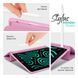 Чехол для планшета ArmorStandart Smart Fold Pen для Apple iPad Air 11 (2025/2024) Pink (ARM78121) ARM78121 фото 5