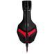 Навушники Defender Scrapper 500 Black-Red (64500) 64500 фото 2