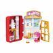 Super Wings Игровой набор Mini Playset Мировые путешествия в асс. EU770666 фото 3