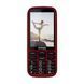 Мобильный телефон Sigma mobile Comfort 50 Optima Type-C DS Red 4827798122327 фото 1