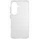 Чохол ColorWay Space Series для Samsung Galaxy S26 Transparent (CW-CSSSG942)