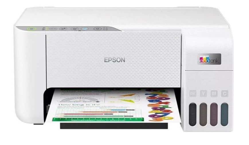 БФП Epson EcoTank L3276 (C11CJ67436) C11CJ67436 фото