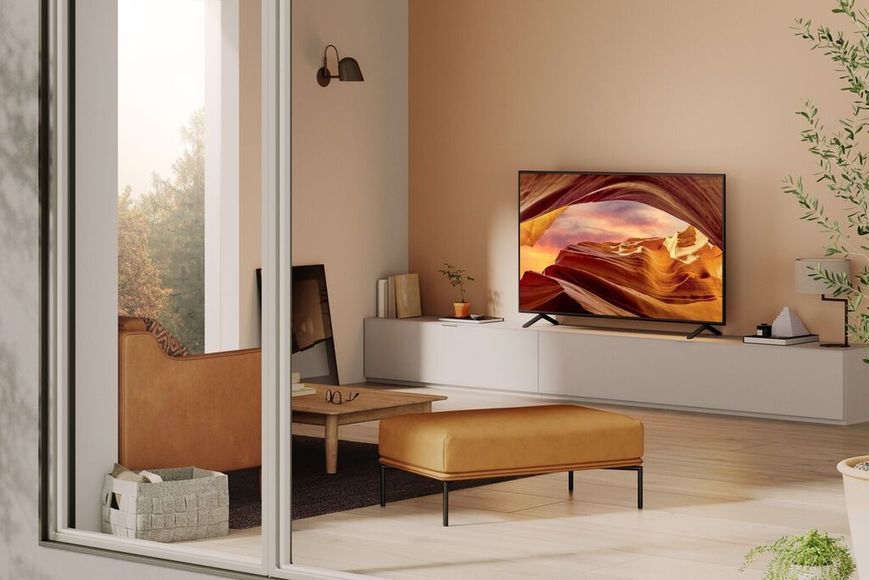Телевізор 75" Sony KD75X75WL KD75X75WL фото