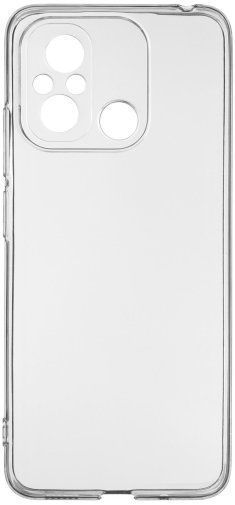 Накладка ArmorStandart Air Series для Xiaomi Redmi 12С/11A Camera cover Transparent (ARM65964) ARM65964 фото