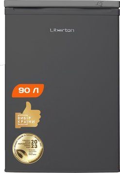 Морозильна камера Liberton LVF 85-90SH LVF 85-90SH фото