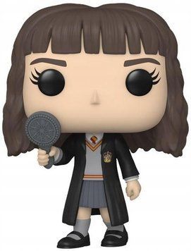 Фігурка Funko POP Movies: Harry Potter CoS 20th - Hermione 5908305241591 фото