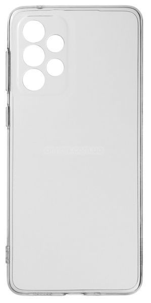 Накладка ArmorStandart Air Series для Samsung A33 5G (A336) Camera cover Transparent (ARM60885) ARM60885 фото